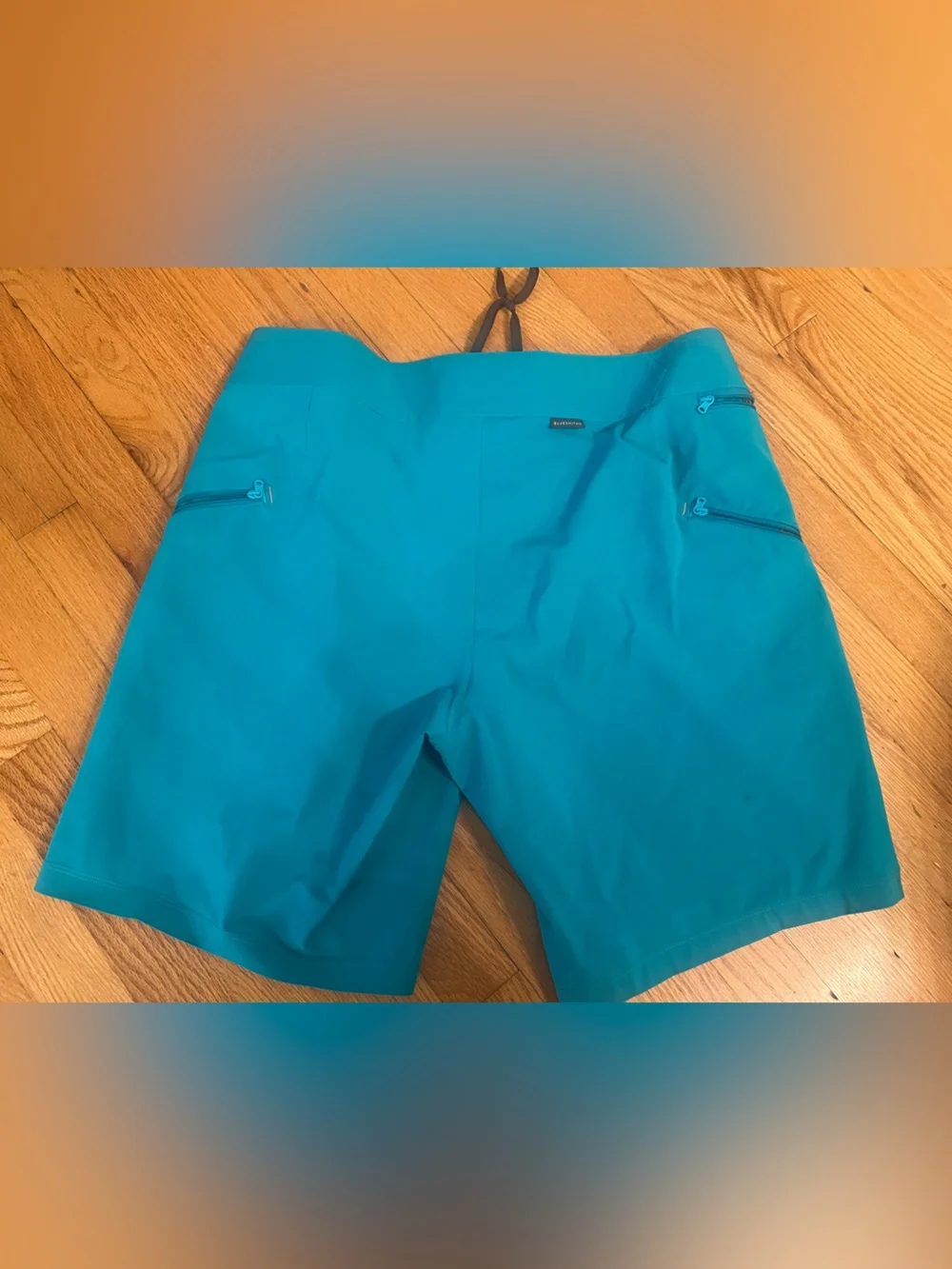 Bluesmiths Spartan board shorts vibrant 